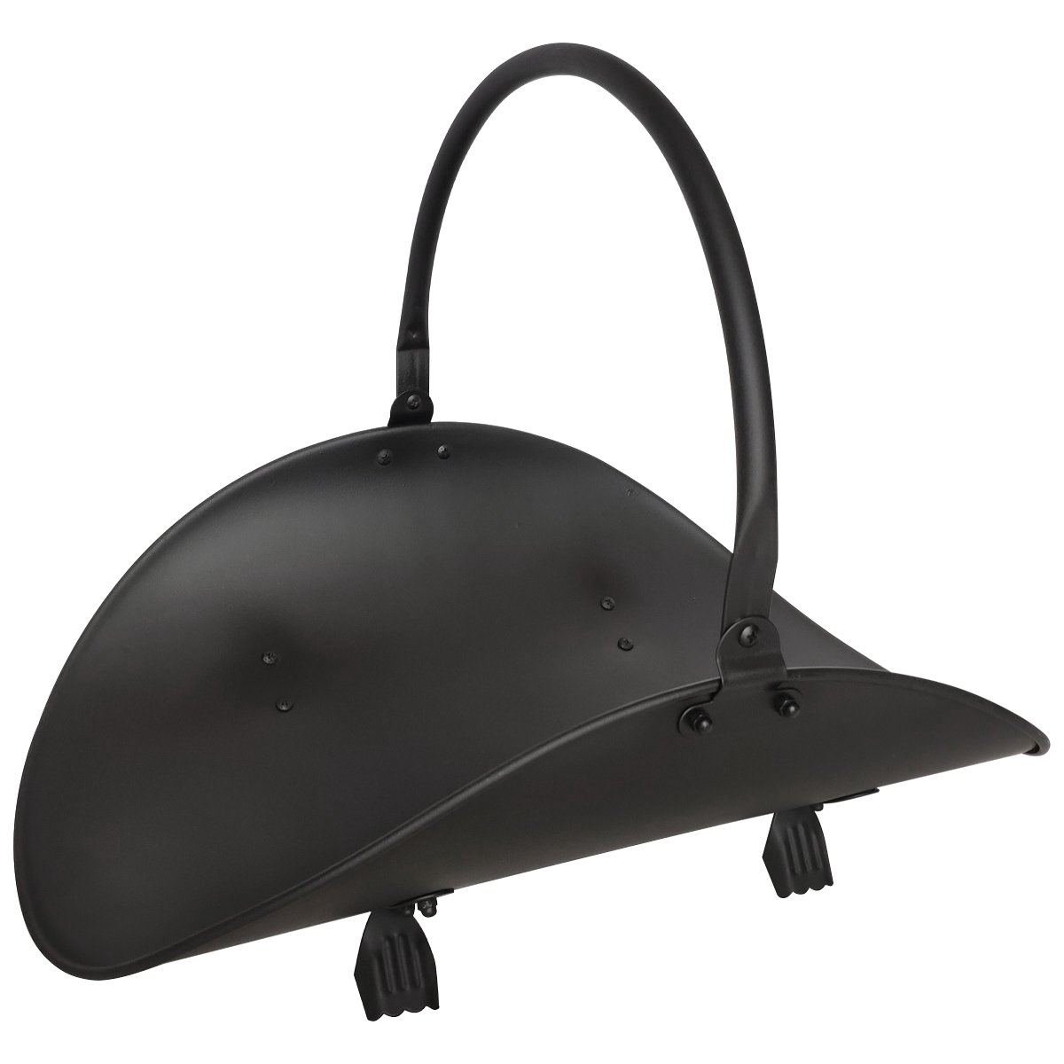 DOFLAME Malkas turētājs H001-B, melns |