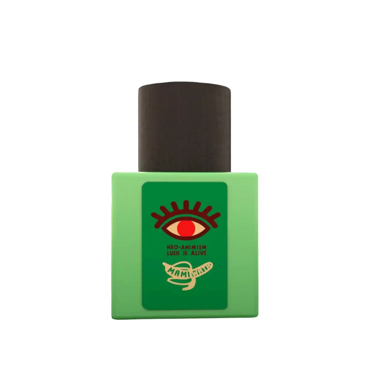 Mami Wata, Neo Animism, Eau De