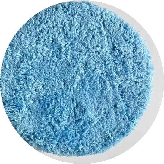 Mamibot  Vacuum Cleaner Cleaning Cloth W110-P