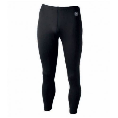 MICO Man Long Tight Pants Superthermo