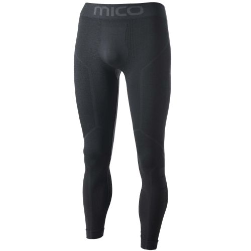 MICO Man Long Tights SuperThermo Merino