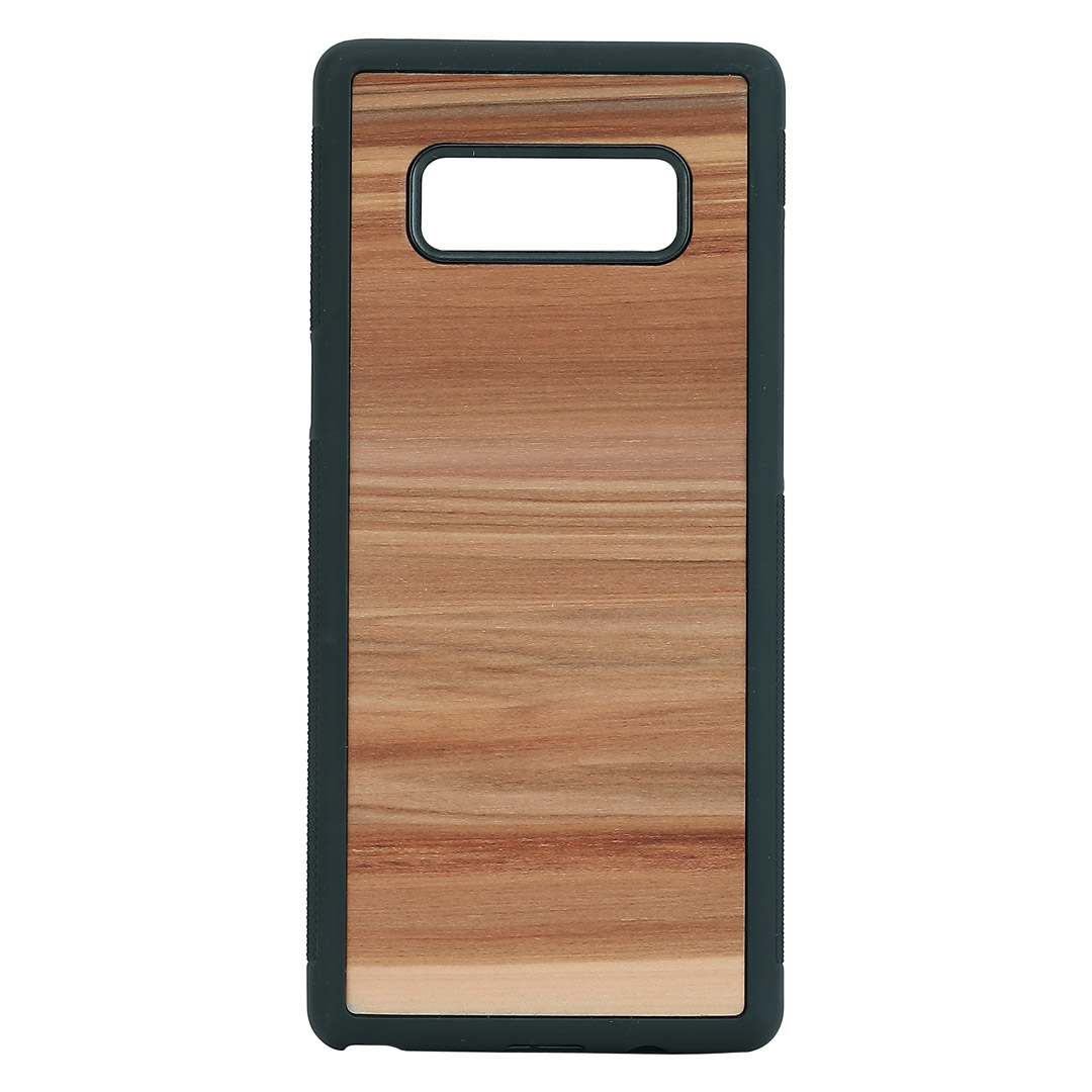 MAN&WOOD SmartPhone case Galaxy Note 8