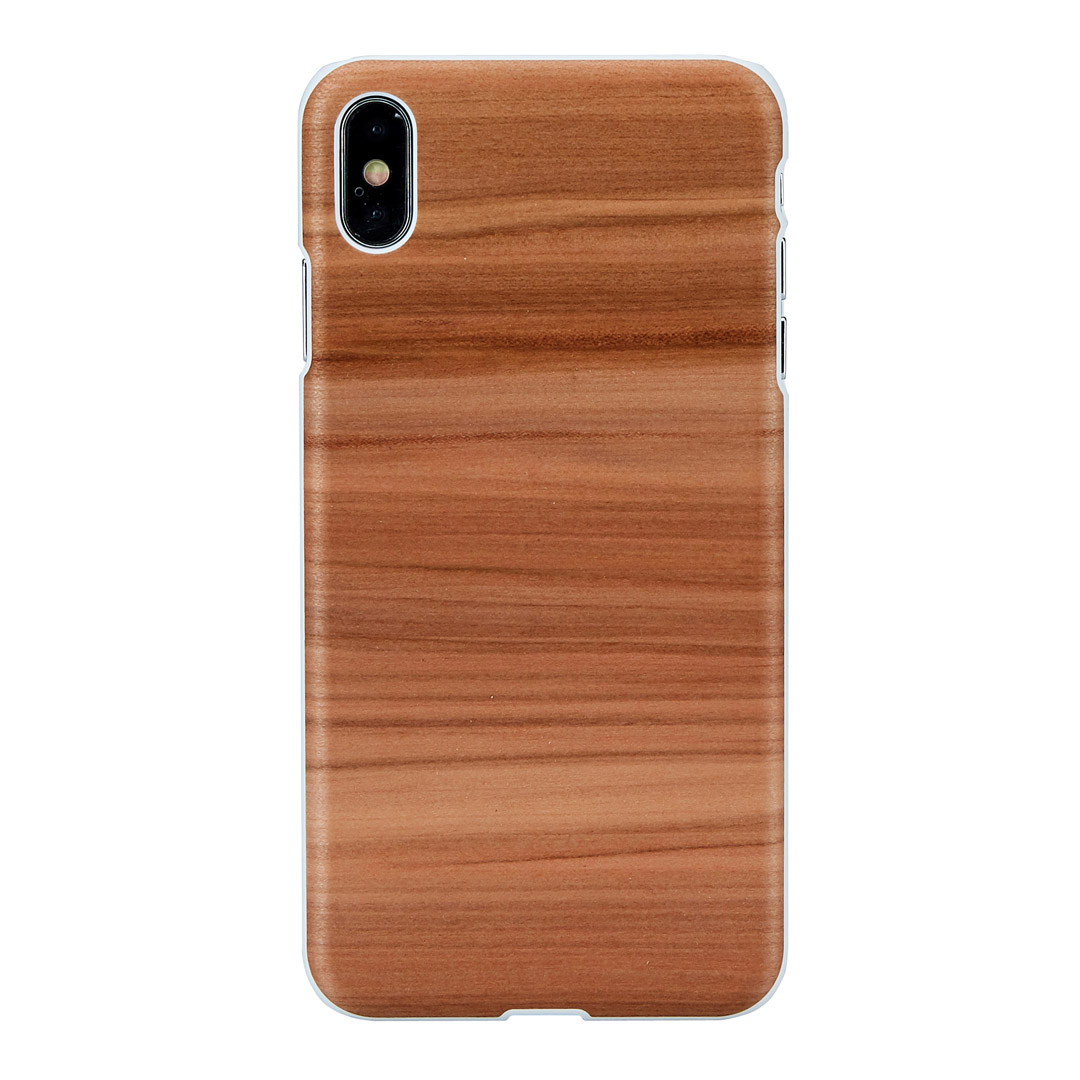 MAN&WOOD SmartPhone case iPhone XS Max