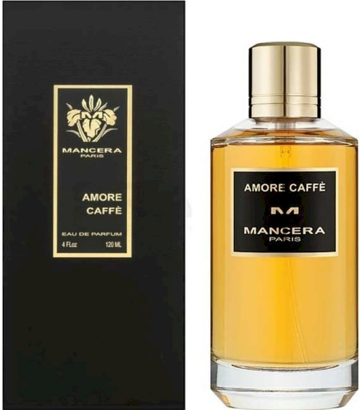Mancera Amore Caffe unisex parfimērijas ūdens