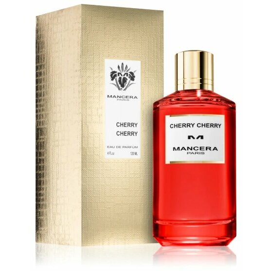 Mancera Cherry Cherry Smaržas EDP 120