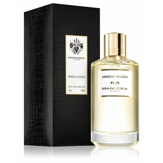 Mancera Hindu Kush Smaržas EDP 120
