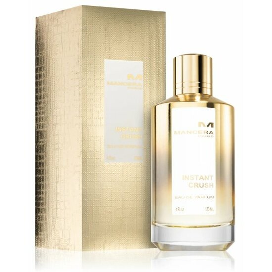 Mancera Instant Crush unisex parfimērijas ūdens