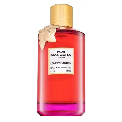 Mancera Lovely Garden parfimērijas ūdens sievietēm
