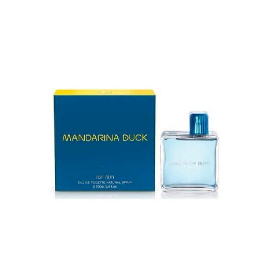 Mandarina Duck For Him Tualetes ūdens