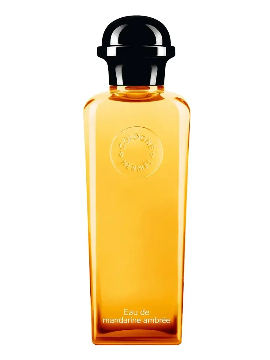 Hermes Eau de Mandarine Ambrée Smaržas