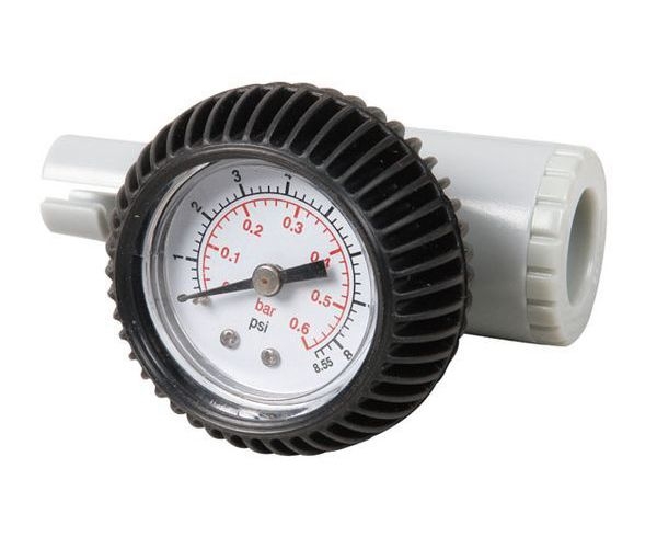 NEZINĀMS Manometrs laivām JL29P135 | SEM2528950