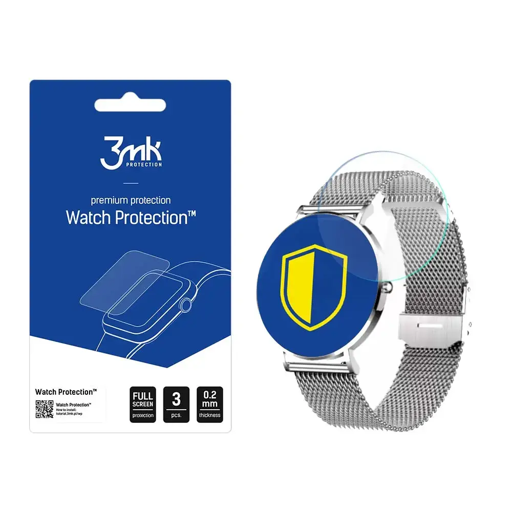 3mk Protection Manta Alexa SWU501 -