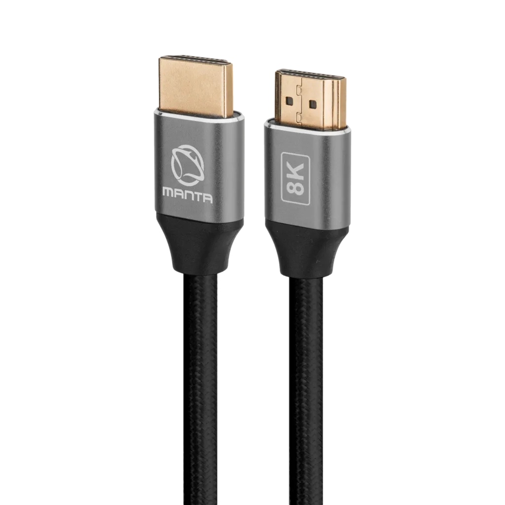 Manta HDMI 1,5m 8K (T-MLX60882)