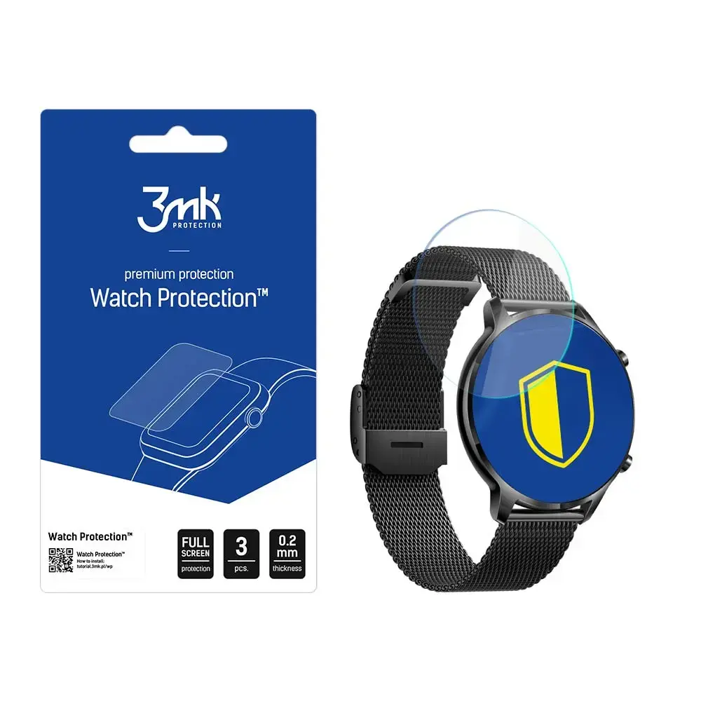 3mk Protection Manta Kelly SWU301 -