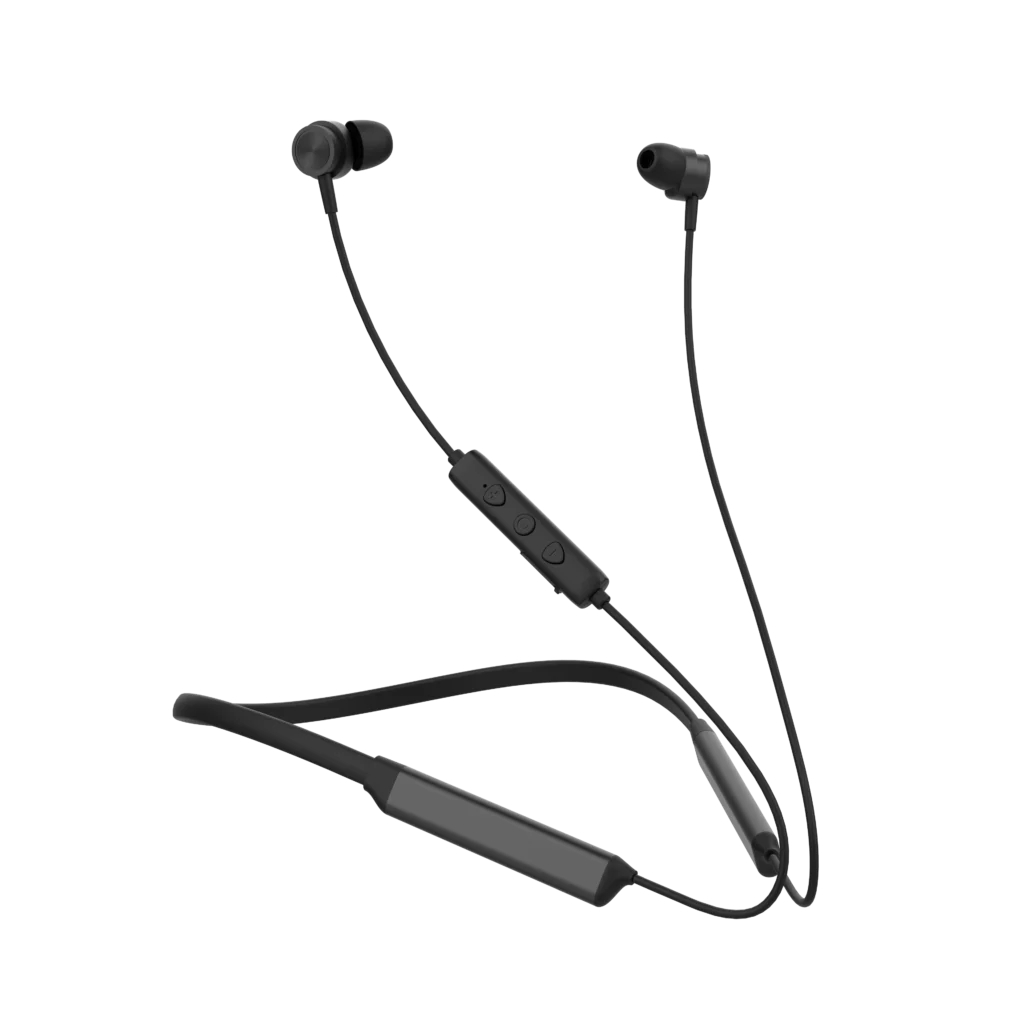 Manta MNH01 OLYMPIC  Wireless In-Ear Headphones
