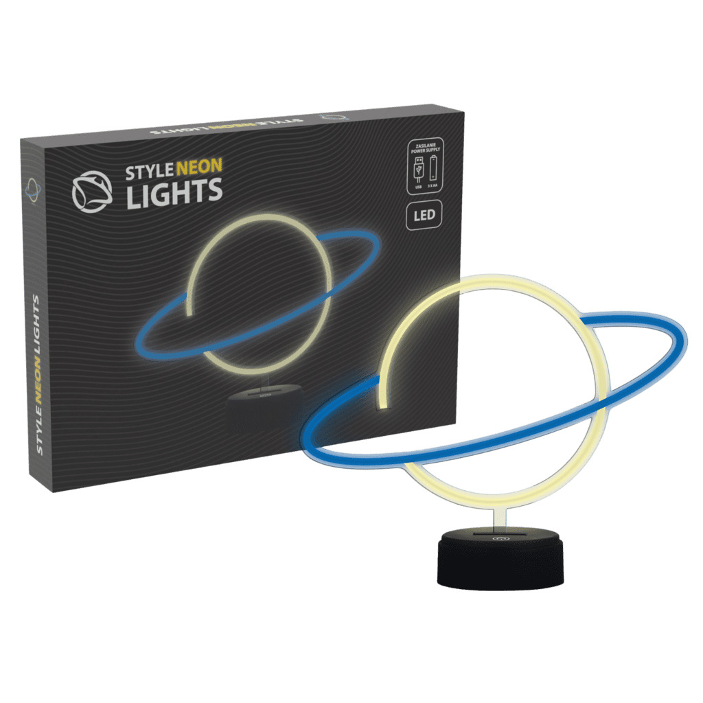 Manta SNL38BLT LED lamp Light decoration