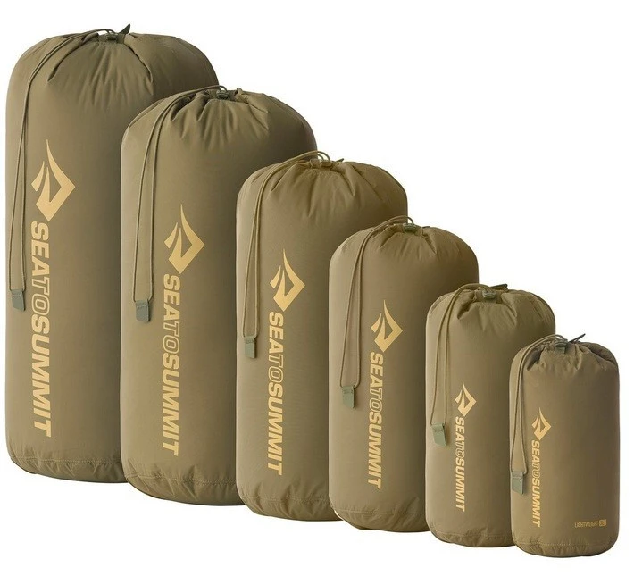 SEA TO SUMMIT Mantu maiss LIGHTWEIGHT