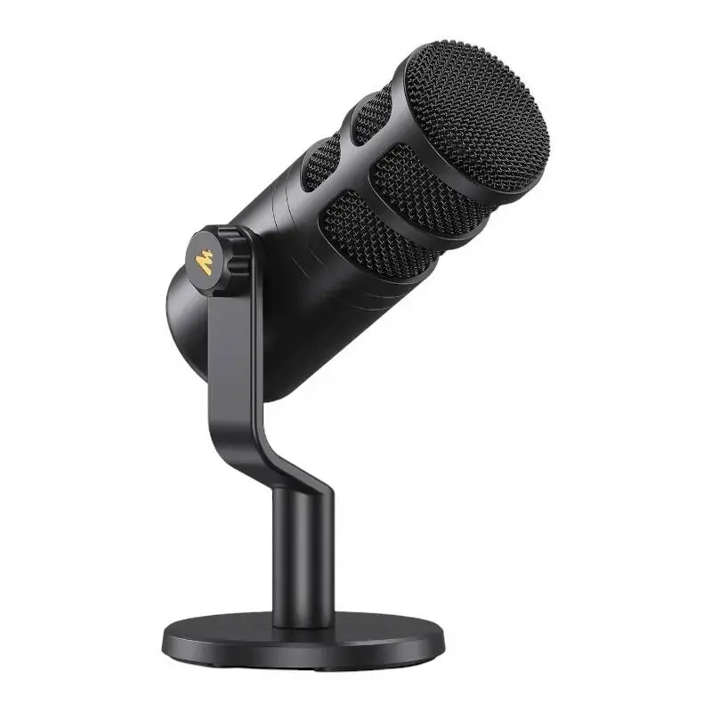 Maono PD100 Microphone Black | PD100