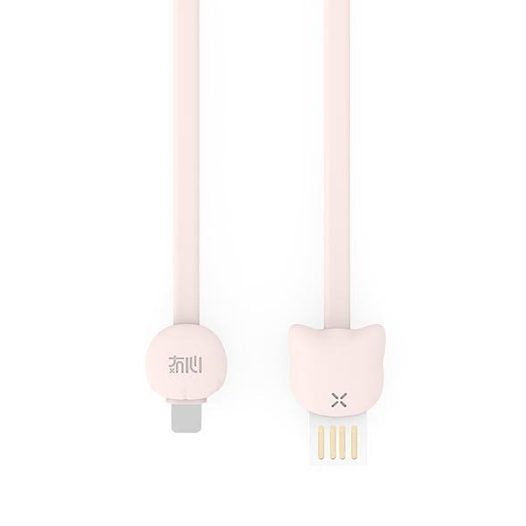 Maoxin Vitality Cat Series Lightning USB