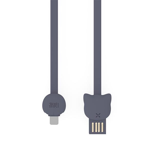 Maoxin Vitality Cat Series Lightning USB
