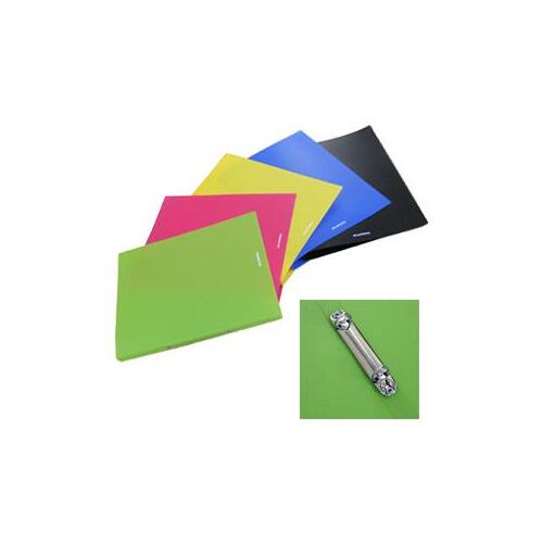 Mape AURORA A4/20mm ar 2 gredzeniem
