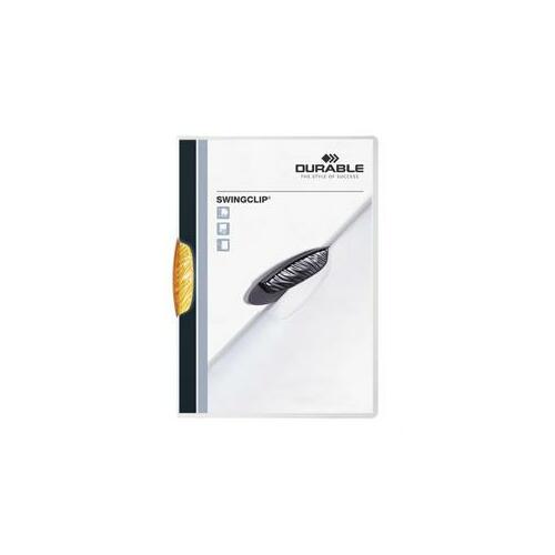 Mape DURABLE Swingclip oranža | DU226009