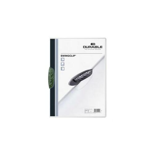 Mape DURABLE Swingclip zaļa | DU226005