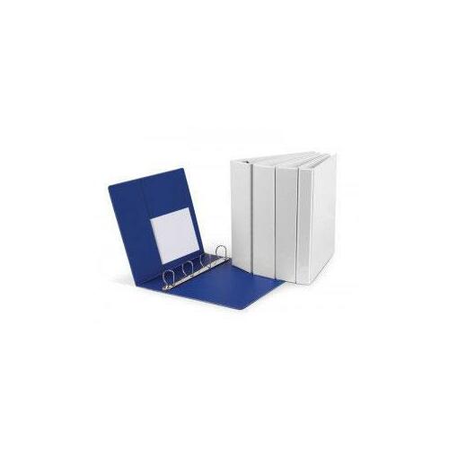 Mape Panorama Forpus 4D, 40mm, balta
