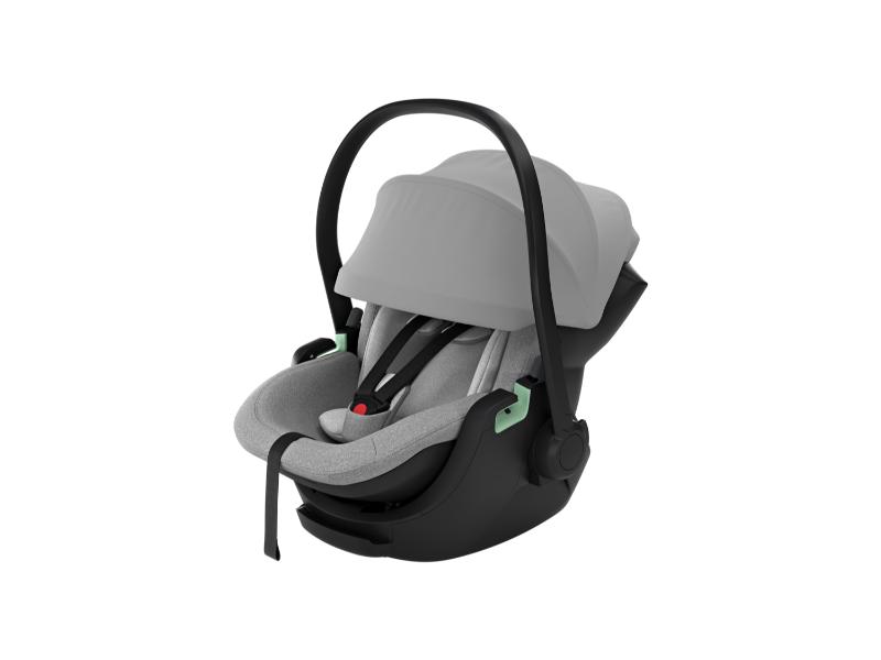 THULE Maple infant car seat Light