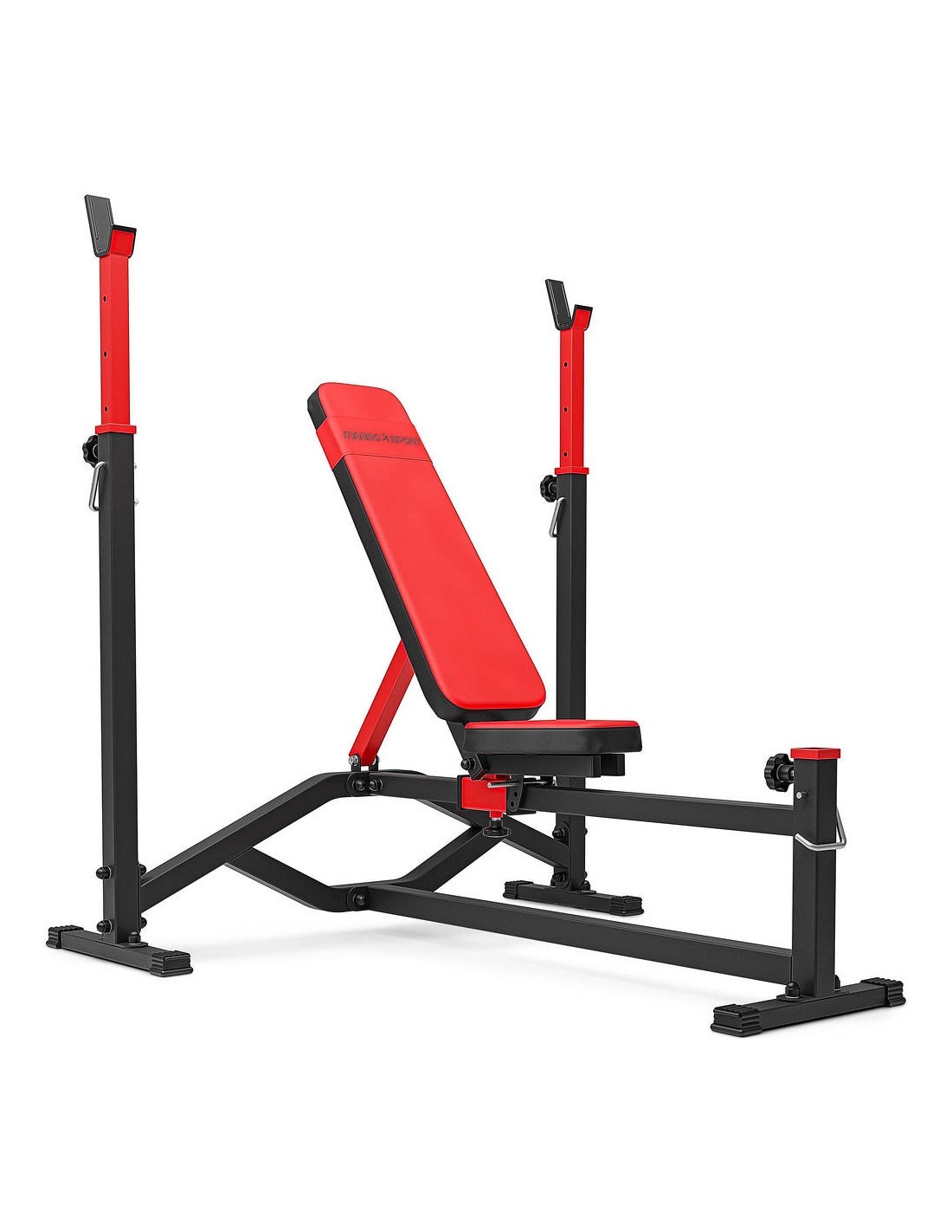 Marbo sport MS-L105  Sols ar svaru