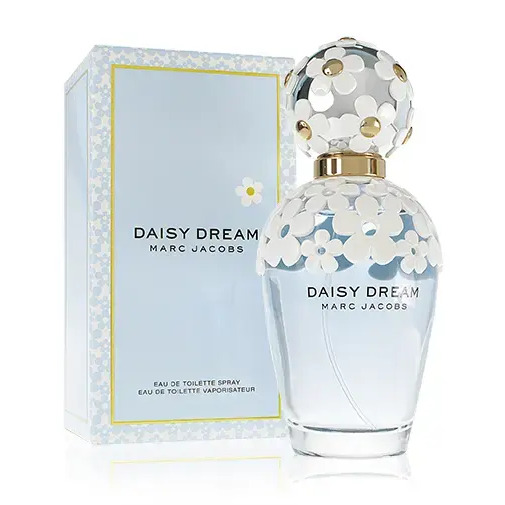 Marc Jacobs Daisy Dream eau de