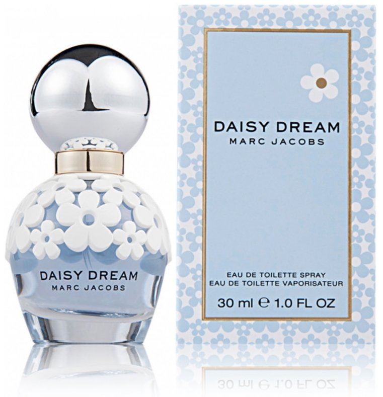 Marc Jacobs Daisy Dream Smaržas EDT