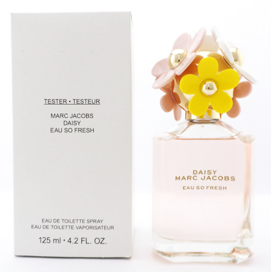 Marc Jacobs Daisy Eau So Fresh