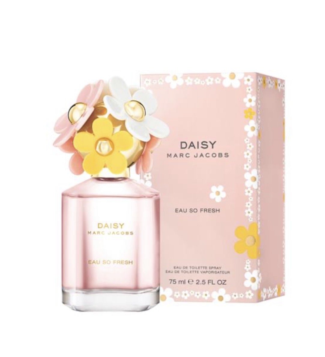 Marc Jacobs Daisy Eau So Fresh