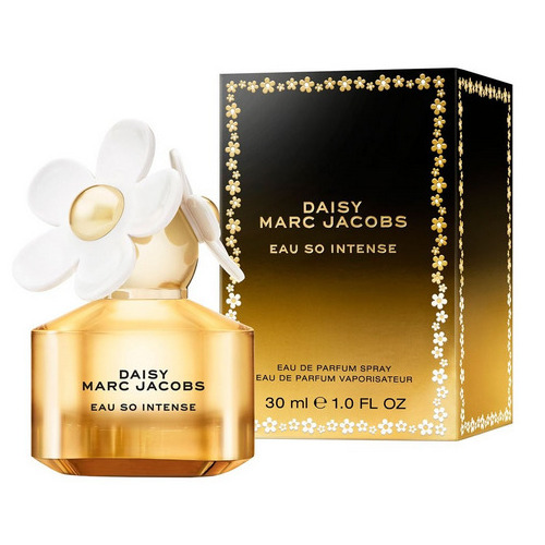 Marc Jacobs Daisy Eau So Intense