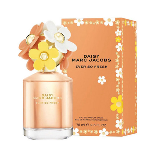 Marc Jacobs Daisy Ever So Fresh