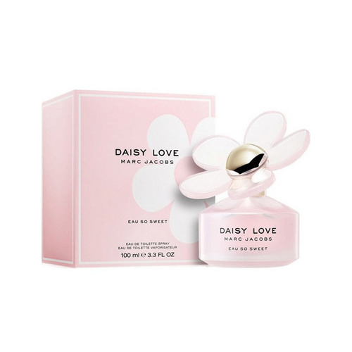 Marc Jacobs Daisy Love Eau So