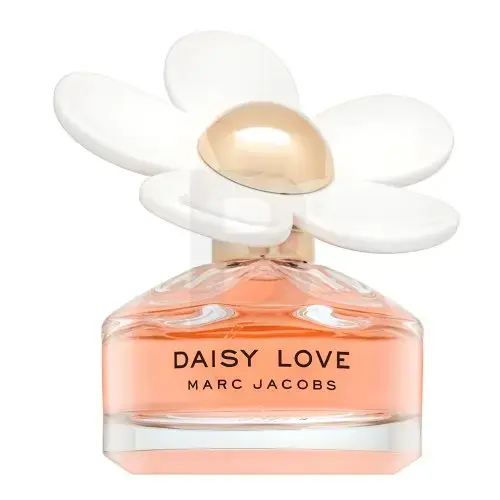 Marc Jacobs Daisy Love tualetes ūdens