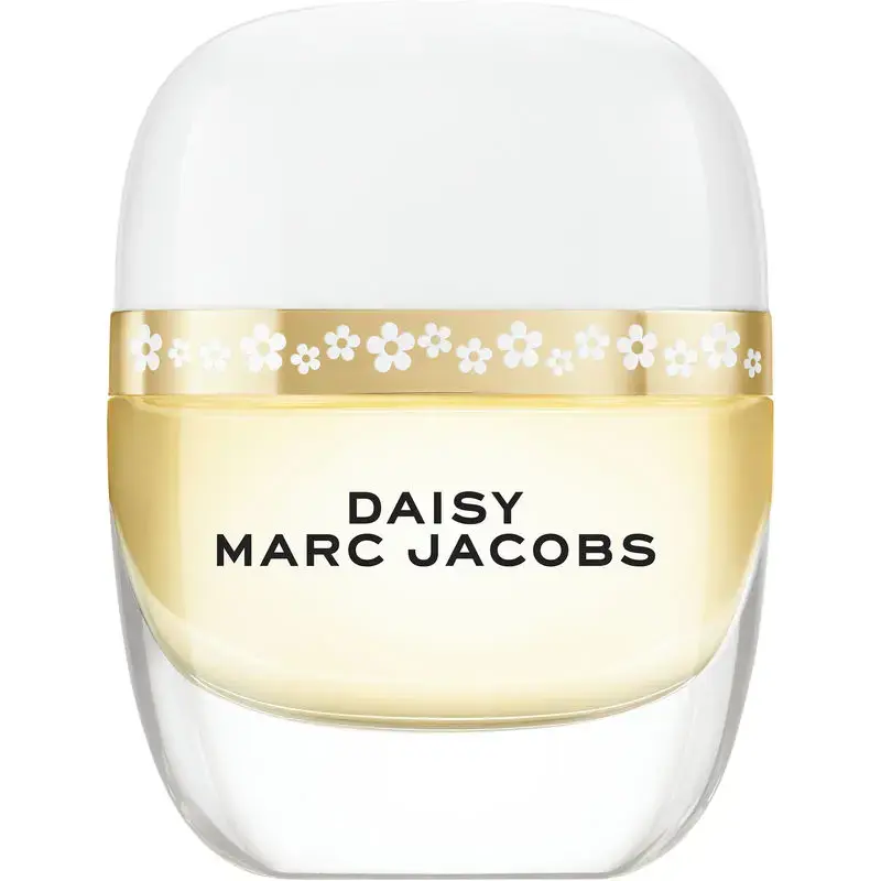 Marc Jacobs Daisy Petals Tualetes ūdens