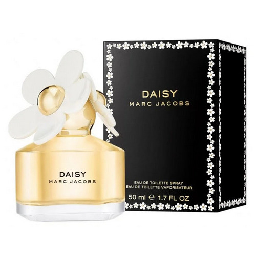 Marc Jacobs Daisy Smaržas EDT 50