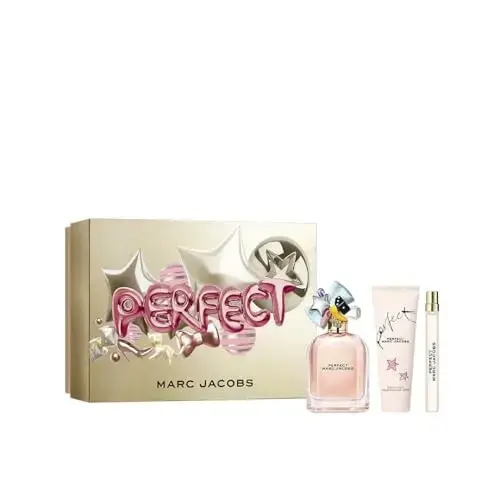 Marc Jacobs Perfect Eau De Parfum