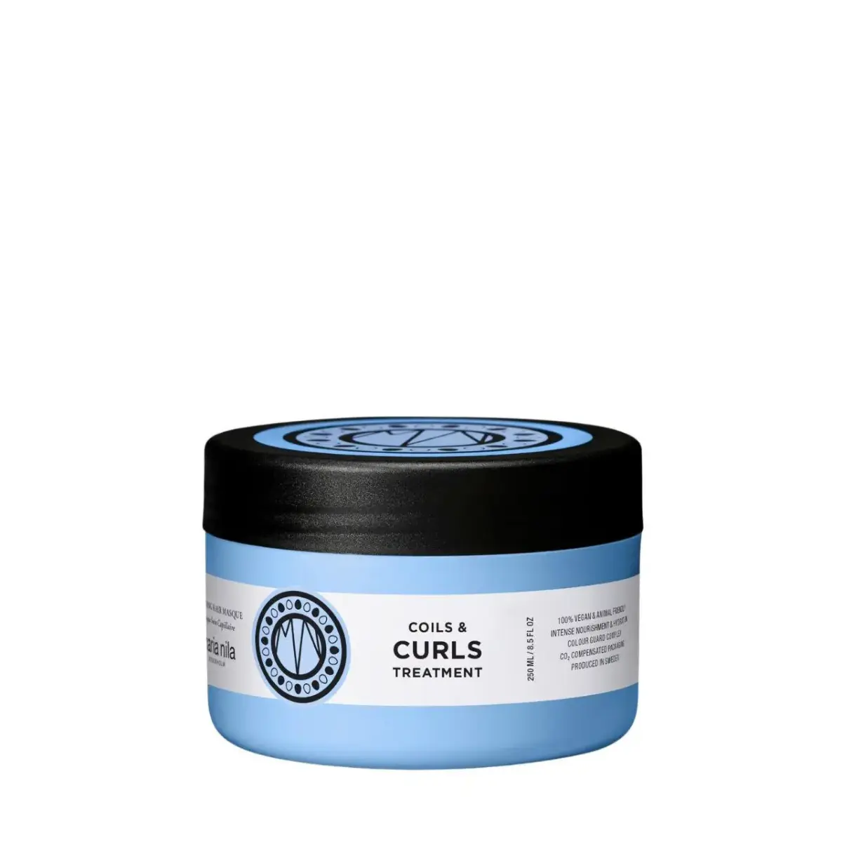 Maria Nila, Coils & Curls, Hair