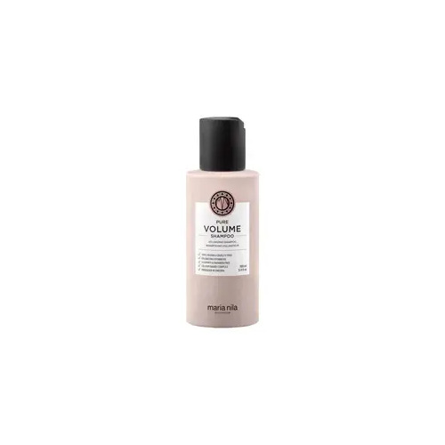 Maria Nila Pure Volume Shampoo 100