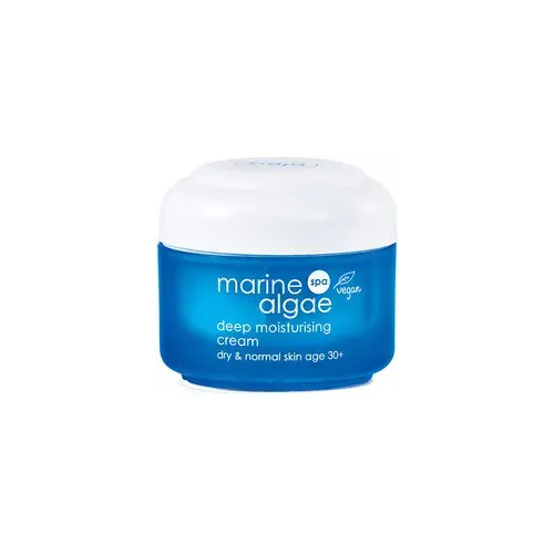 Ziaja Marine Algae Deep Moisturising Cream