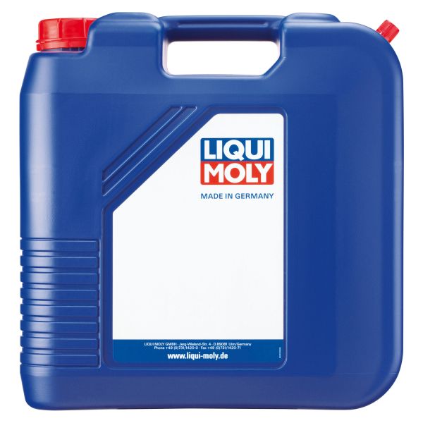 LIQUI MOLY Marine Fully Synthetic Gear