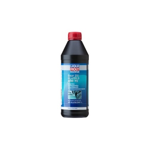 LIQUI MOLY Marine Gear Oil GL4/GL5