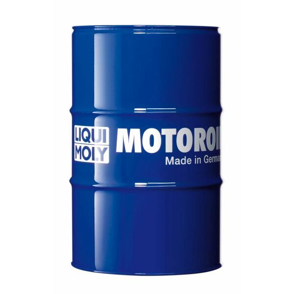 LIQUI MOLY Marine Gear Oil GL4/GL5