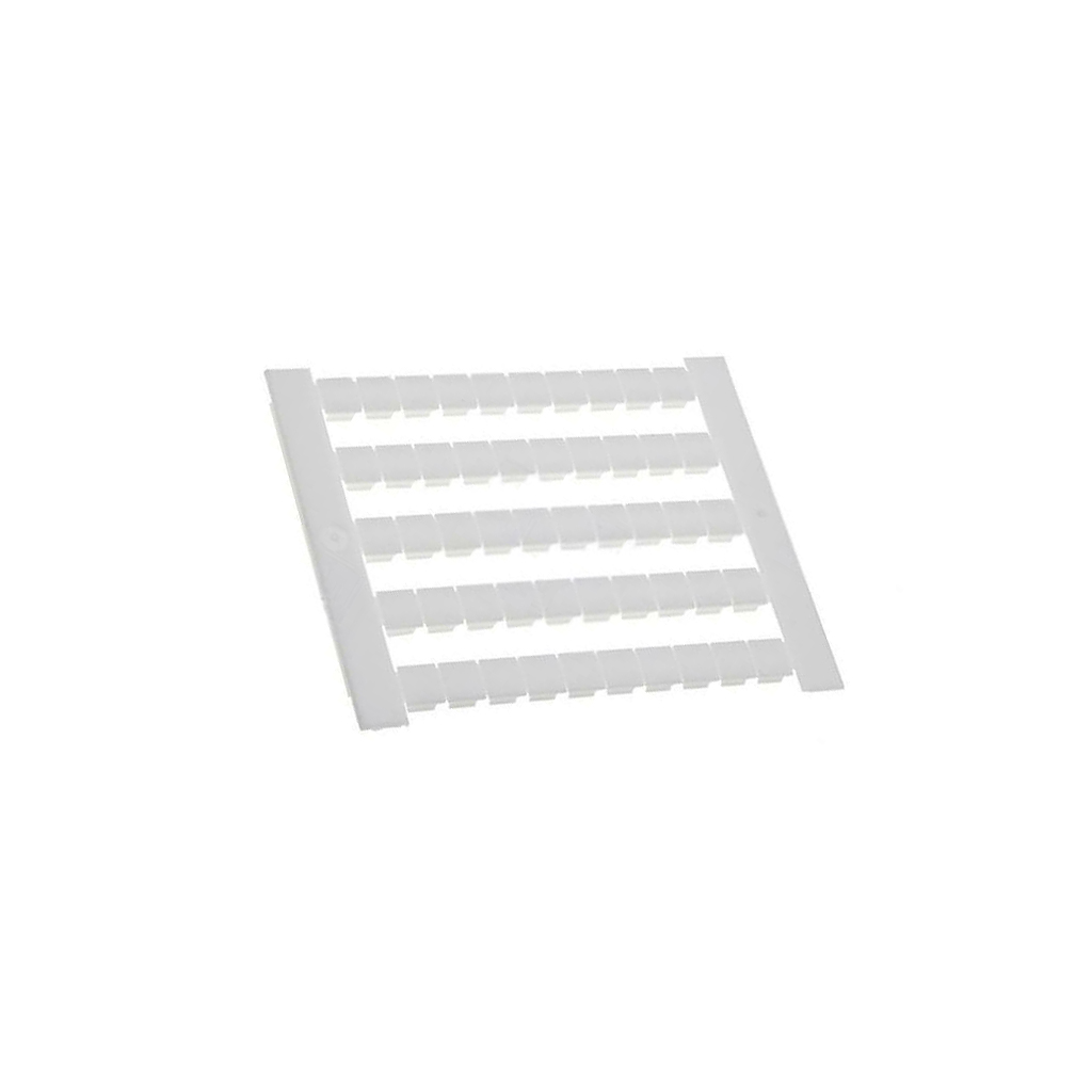 WEIDMÜLLER Marker; Marking: for labelling by