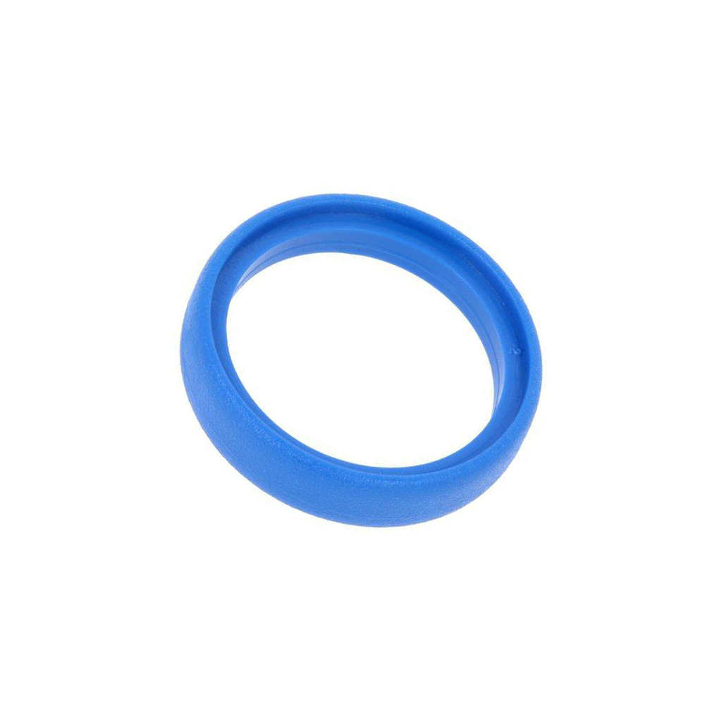 AMPHENOL Marker; XLR connectors; blue |