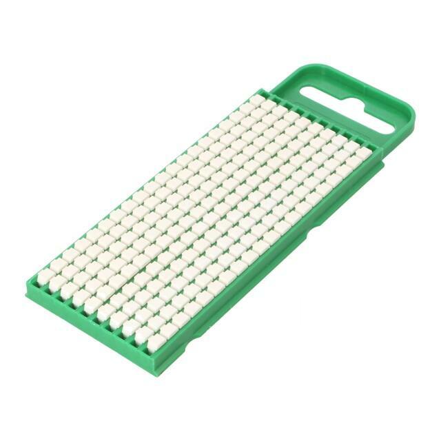 HELLERMANNTYTON Markers; 0.8÷2.2mm; polyamide